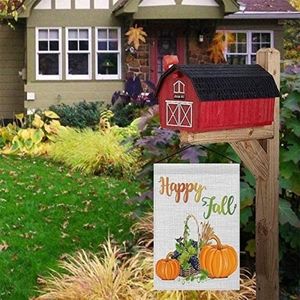 3/$15 CHOKEBERRY garden flag NWT